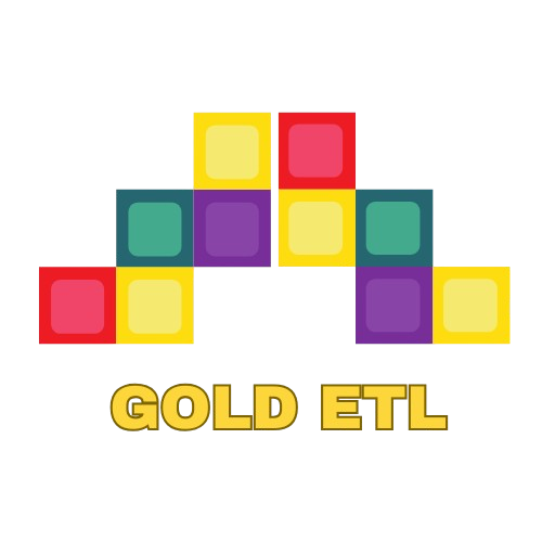 Gold ETL